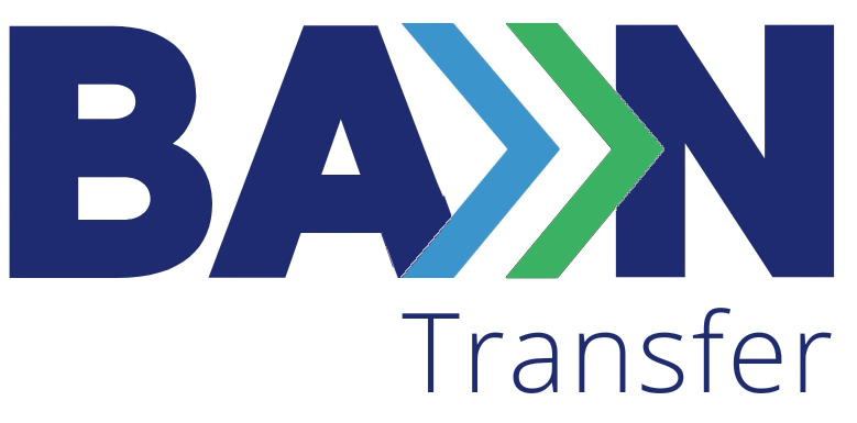 BAN Transfer Logo